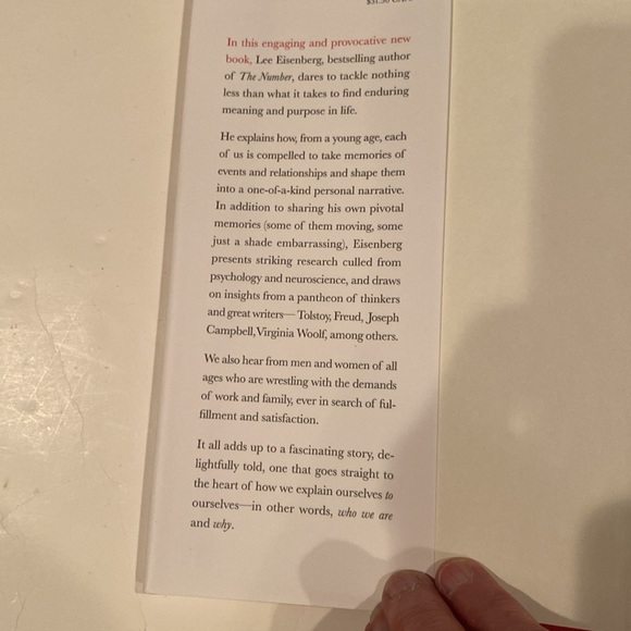 “The Point Is,” - Picture 3 of 3